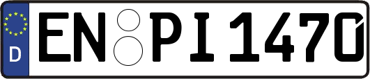 EN-PI1470