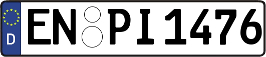 EN-PI1476