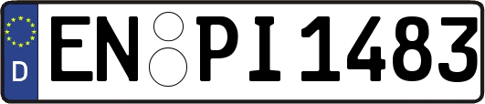 EN-PI1483
