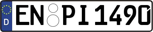 EN-PI1490