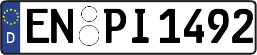 EN-PI1492