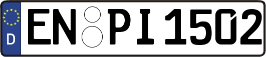 EN-PI1502