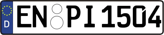 EN-PI1504