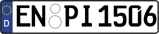 EN-PI1506