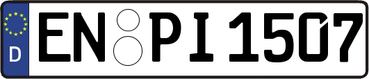 EN-PI1507