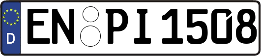 EN-PI1508