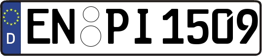 EN-PI1509