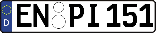 EN-PI151