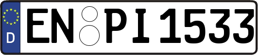 EN-PI1533