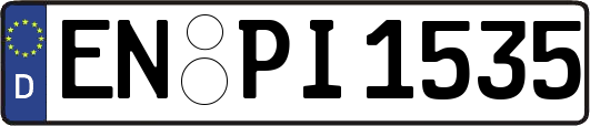 EN-PI1535