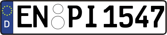 EN-PI1547