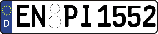 EN-PI1552