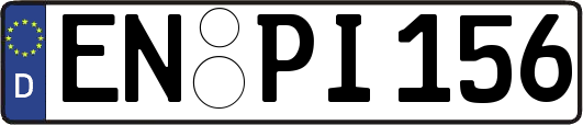 EN-PI156
