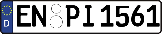 EN-PI1561