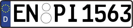 EN-PI1563