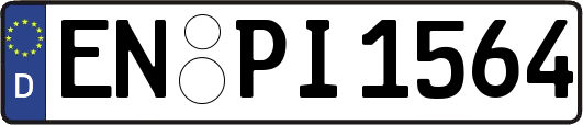 EN-PI1564