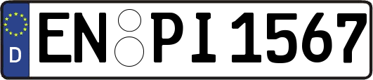 EN-PI1567