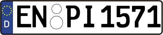 EN-PI1571