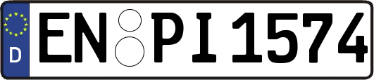 EN-PI1574