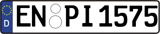 EN-PI1575