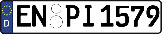 EN-PI1579