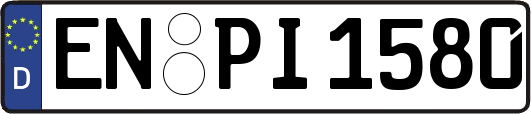 EN-PI1580