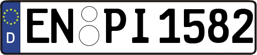 EN-PI1582