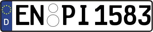 EN-PI1583
