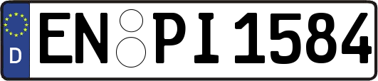 EN-PI1584