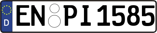 EN-PI1585