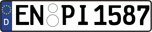 EN-PI1587