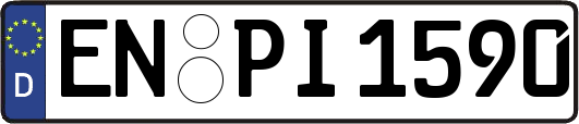 EN-PI1590