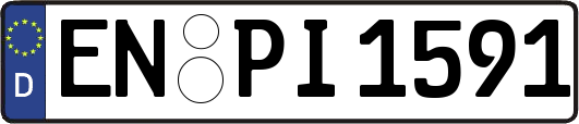 EN-PI1591