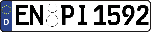 EN-PI1592