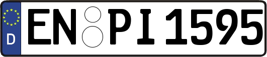 EN-PI1595