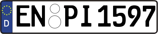 EN-PI1597