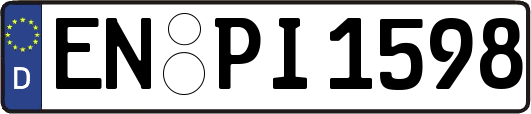 EN-PI1598