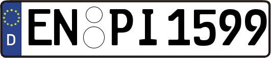 EN-PI1599