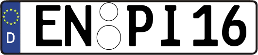 EN-PI16