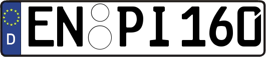 EN-PI160