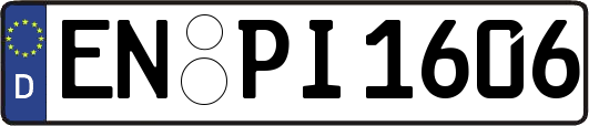 EN-PI1606
