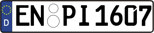 EN-PI1607