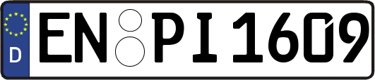 EN-PI1609