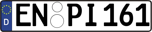 EN-PI161