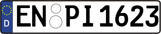 EN-PI1623