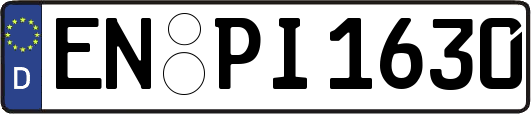 EN-PI1630