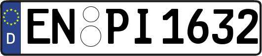 EN-PI1632