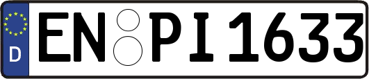 EN-PI1633