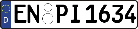 EN-PI1634