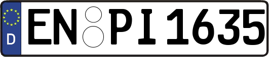 EN-PI1635